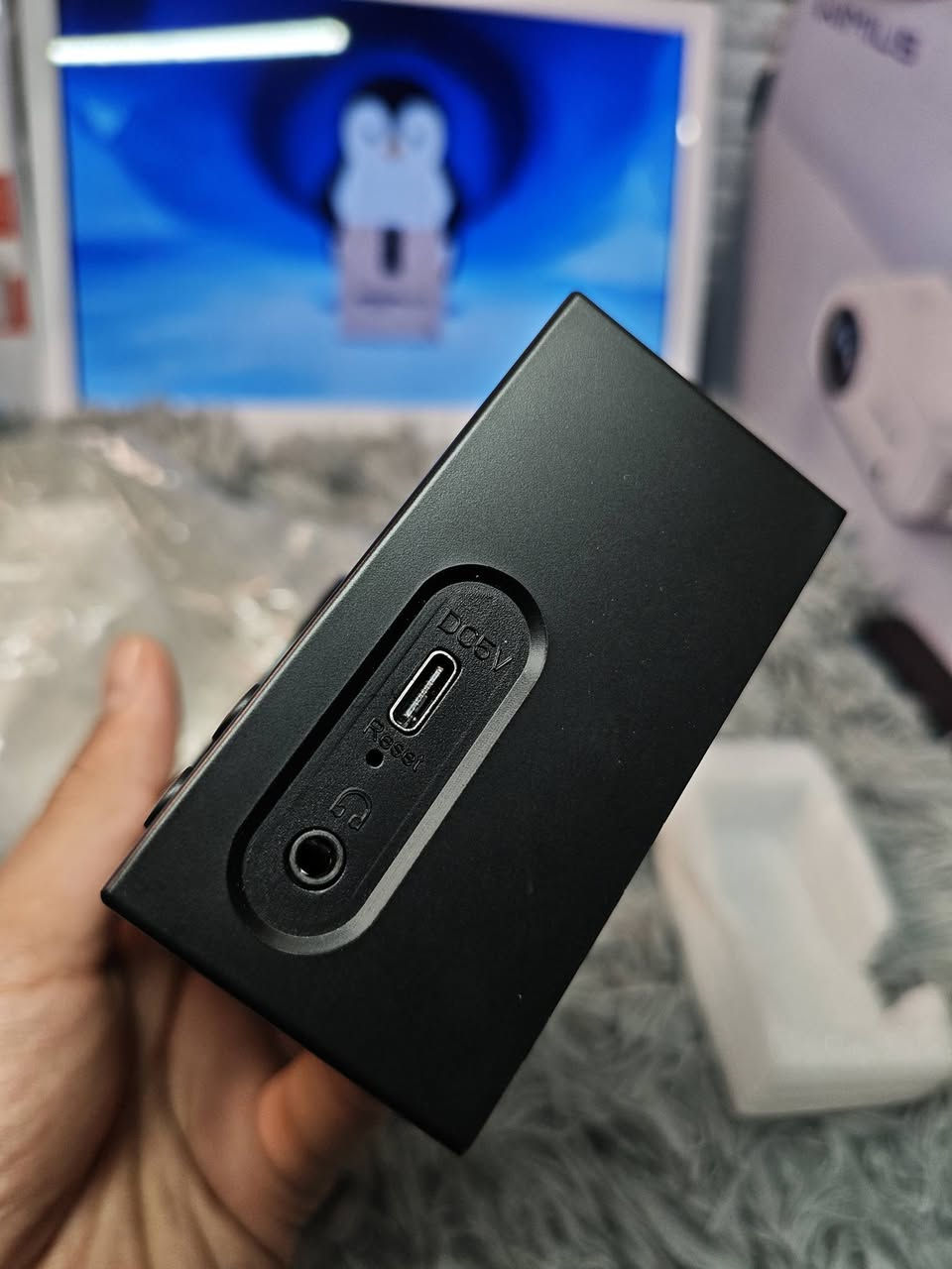 راديو شحن تايبسي
جديد


**إذا كنت صاحب هذا الإعلان وتريد حذفه لأي سبب، رجاءا أرسل رسالة إلى الدعم الفني**