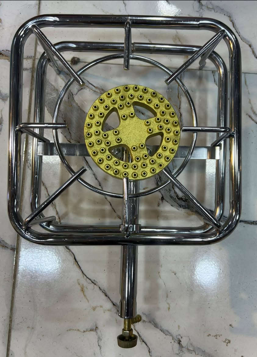 توفر طباخ سل استيل الاصلي عين بريمز عين وحده وثنين عين 
شرط اذا موش نار زركه يرجع 

2 عين السعر 30 الف 
1عين السعر  20 الف 

مجمع الامام الحسن المجتبى للتجهيزات المواد المنزليه 

مجمع رحمن الفهداوي

ذي قار الفهود حي العسكري داخل الفرع المقابل دائره الكهرباء الجديده خلف مجمع مهند ابو اللبان قرب بيت عزوز ابو الدراجات 

الاستفسار والاتصال وتس اب ***********

@إشارة
