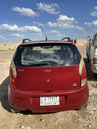 شيري A1 • بغداد • للبيع