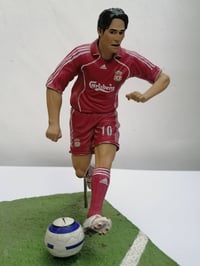 لويس غارسيا • مارتينيز • 17 سم