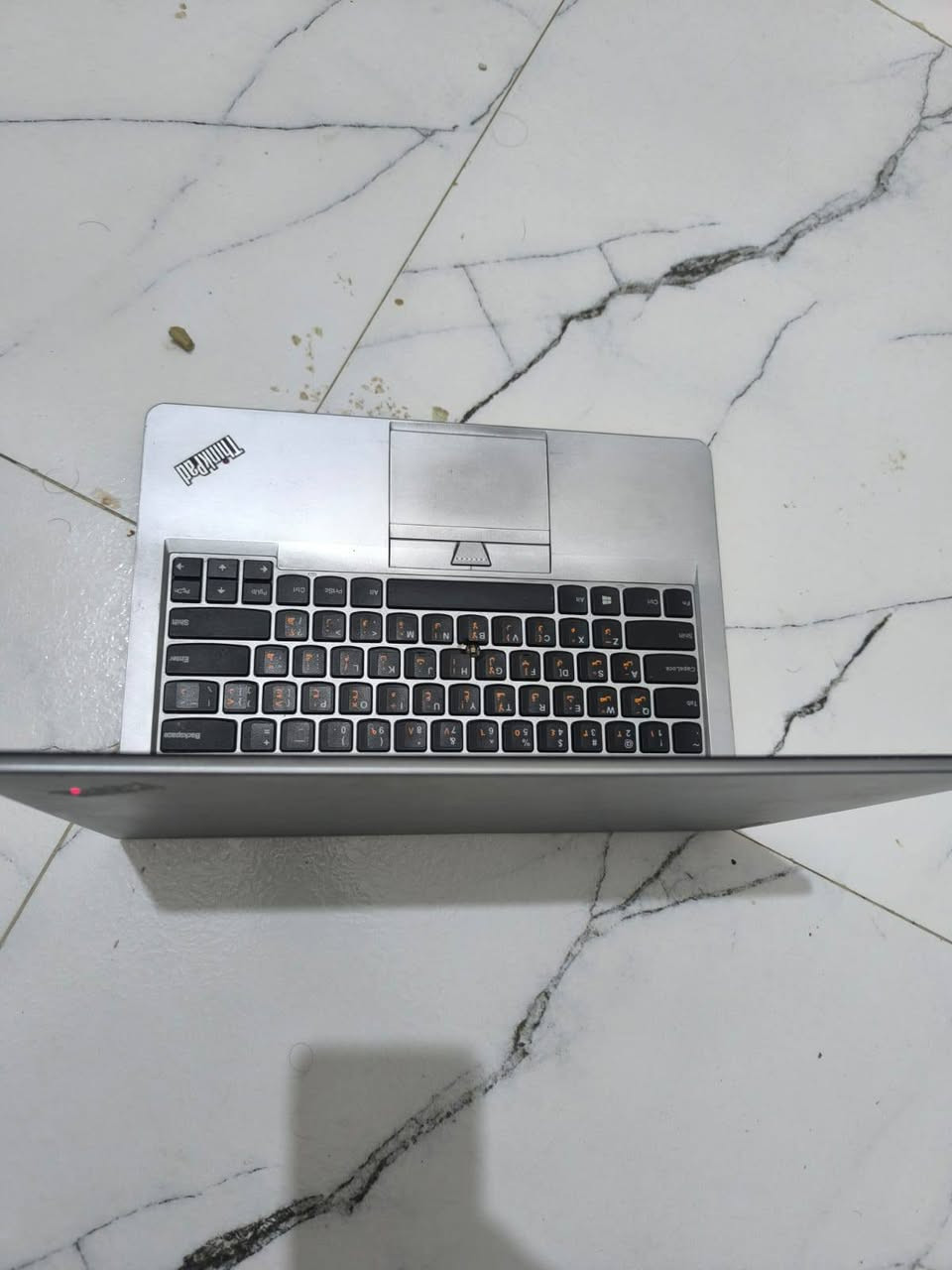 لابتوب للبيع بسعر مناسب
مواصفات الجهاز
المعالج: Intel Core i5-6200U
جيل سادس Skylake
سرعتـه الأساسية 2.30GHz وتصل إلى 2.80GHz تقريباً مع Turbo Boost.
الرام: 8GB DDR3
التخزين: SSD سعة 256GB (المتاح 238GB تقريباً)
كرت الشاشة: Intel HD Graphics 520 مدمج
الشاشة: 14 إنش تقريباً
النظام: Windows 10
مناسب للدراسة والأوفيس والتصفح والعمل اليومي
للأستفسار عن السعر
الاتصال على الرقم ***********
