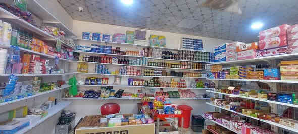 اسواق معروض للبيع العنوان التاميم شارع 30 
الاستفسار ***********
