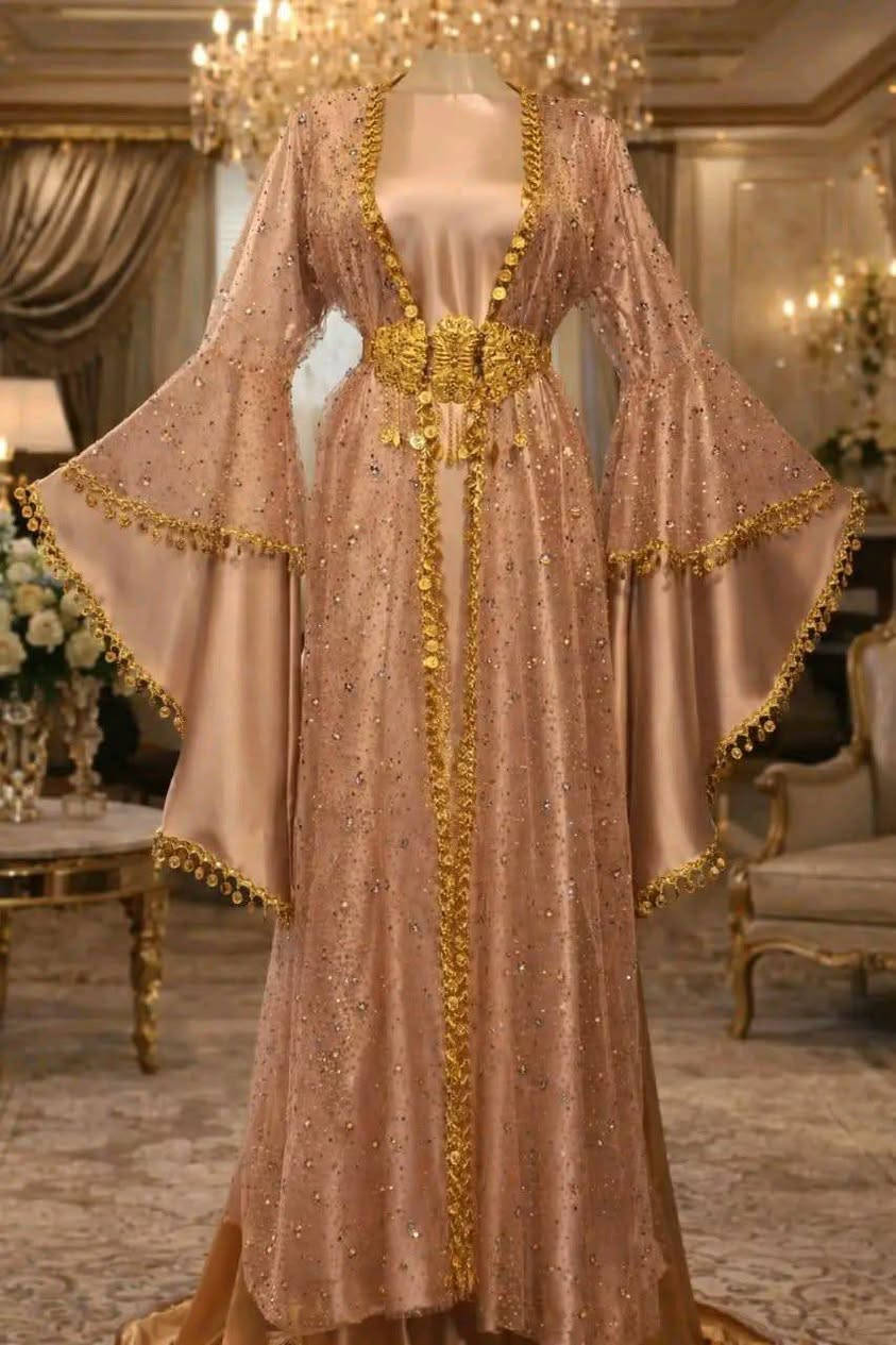 قطعه صممت لتمنح أناقة هادئة خامة ثكيلة فخمه
قياسات فري سايز 
للحجز خاص❤️
متوفر توصيل لكافه المحافظات العراق :♥️
#اكسبلورر 
#العراق 
#زي_كردي


**إذا كنت صاحب هذا الإعلان وتريد حذفه لأي سبب، رجاءا أرسل رسالة إلى الدعم الفني**