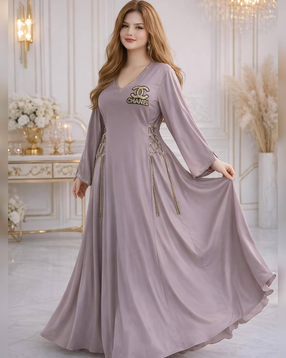 جديدنا
موديل تحفة فنية كشمير مطاط تركي يجنن

قياس 3x-4x-5x

الحجز والستفسار مراسله الصفحه 

توصيل جميع المحافظات5


**إذا كنت صاحب هذا الإعلان وتريد حذفه لأي سبب، رجاءا أرسل رسالة إلى الدعم الفني**