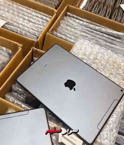 iPad Air 3 (64GB):
الايباد المشابه بنسبه عاليه بينه وبين ايباد 9 
الحجم والموصفات والاداء 
🚕التوصيل مجاني🚕
السعر (200) الف
🚕التوصيل مجاني🚕
النظافه 100‎%‎ 

البطاريه عاليه بلادي كلشي ممبدل بي 

الاجهزه بضمان سنه كامله وضمان اي شي مبدل بي يرجع 

يتحدث على اخر شي ( ios 26 ) 

الجهاز يدعم 4G يعني سيمكارت 

حجم شاشه 10.5 

🚕متوفر التوصيل مجاني لجميع المحافظات🚕للحجز والاستفسار على رقم 

الواتس اب *********** بغداد
