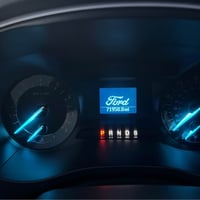 فيوجن • ٢٠١٦ • مكينة ٢.٥