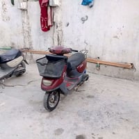 منغولي 2003 • كربلاء حي الغدير • كله شغال