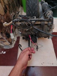 تفصيخ دراجة اكزز للبيع ٠٧٨٠٣٧٤٧٠٠٥