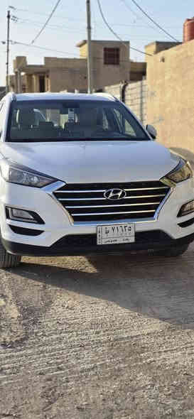 توسان
موديل 2020
مكفوله كفاله 
رقم بغداد
العنوان واسط 
السعر ٢١٠ وبيها مجال
***********
