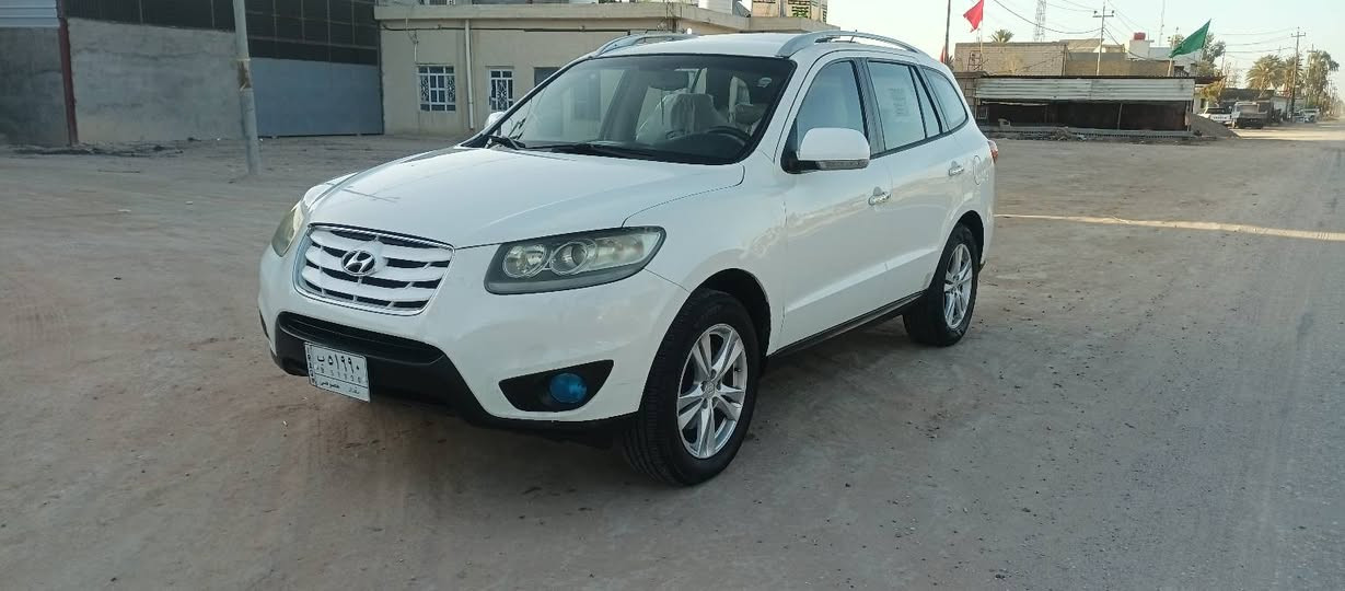 سلام عليكم الاستفسار ***********السعر 137 للبيع سنتافي خليجي موديل 2011 مكفوله كفاله عامه عده شبر بارد بجملغ الامامي فقط سونار بلمنشور  كير محرك حدادين تبريد مكفولات سياره على وضع الشركه جديده ماشيه 137 حقيقي موصفات فول 6سلندر 7راكب بصمه فتحه شاشه كامره تحكم جهتين أشار بلمرايه كشنات كهرباء مري شفط 
3قطع تبريد دخل بيجي فولل للخير السعر 137 رقم بغداد
