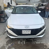 النترا 2021 • محرك 2000 • خليجية