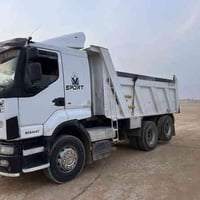 محرك 400 • 2001 • تكريت