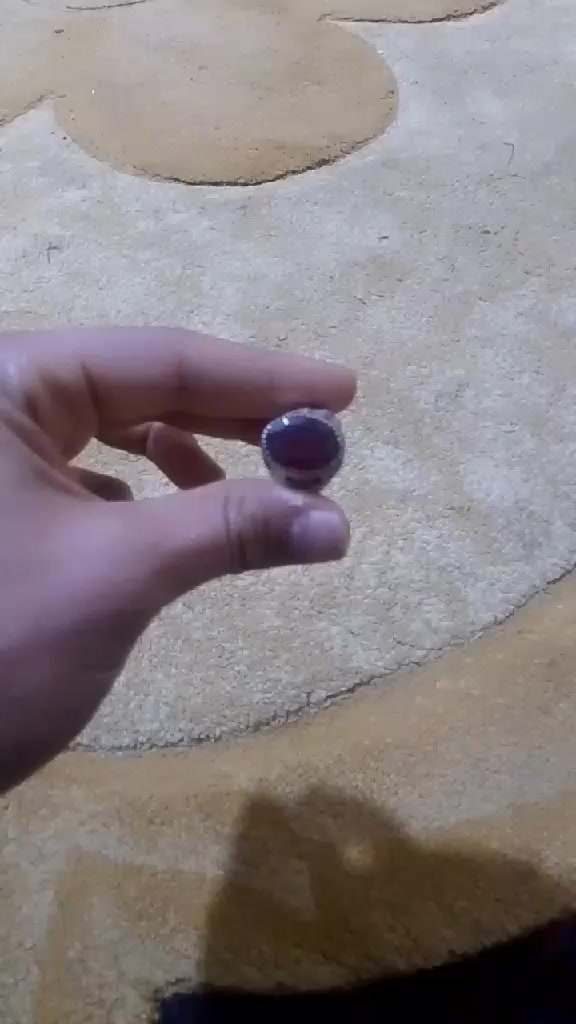 ياقوت افريقي اصلي فضة 925 للبيع السعر 60


**إذا كنت صاحب هذا الإعلان وتريد حذفه لأي سبب، رجاءا أرسل رسالة إلى الدعم الفني**