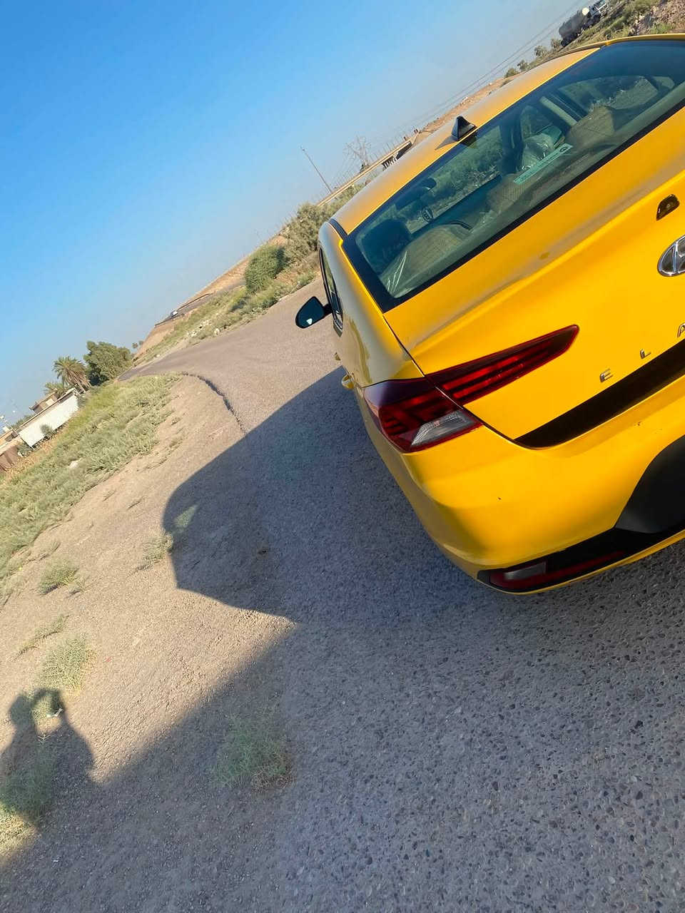 النترا موديل 2019 وارد أمريكي صور الحادث في المنشور ماشية 107 هزة جديدة سنوية جديدية اللـ 2031 تخم تاير جديد قبل أسبوع مشدود مكينة كير تبريد خير من الله منضومة غاز هيئة مصفرة والخط جوال العنوان بغداد ناحية الرشيد السعر 125 وبيها مجال كلش بسيط الرقم ***********
