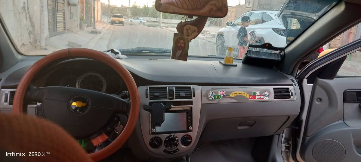 سلام عليكم للبيع فورنزا موديل 7 محور كير ومحرك كورلا بيكاتشو تخم تاير جديد بيه ضربه جاملق وبنيد وطخه بجاملق الخلفي رقم بغداد بسمي باقي بس على ستلام اللوحات السعر 39وبيه مجال مكاني كربلاء ***********
