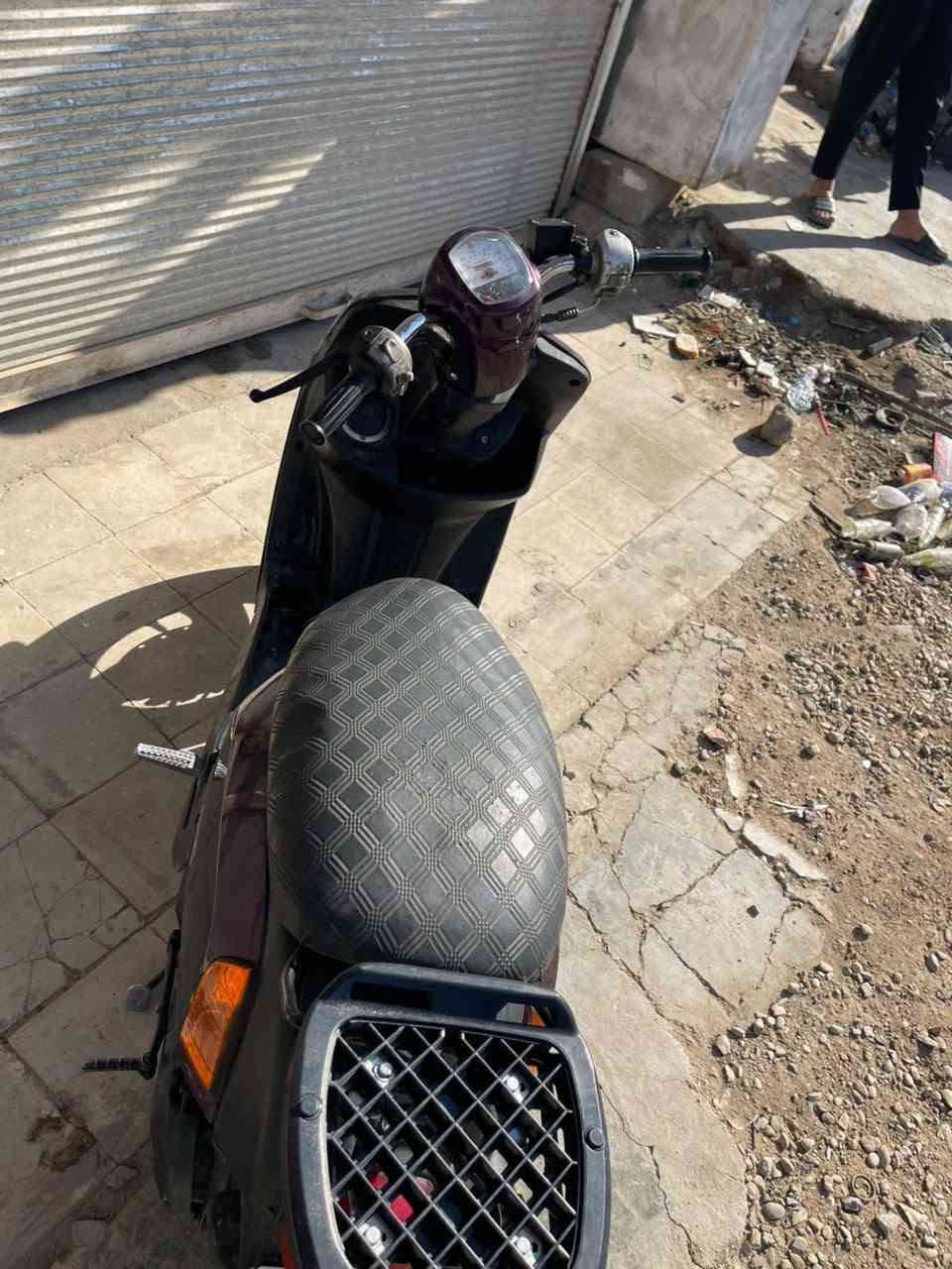 بوليس عدله كفاله عامه ما بيها اي شي نقص مكاني بعقوبه الشراي يتصل السعر 600وبيها مجال قليل ***********
