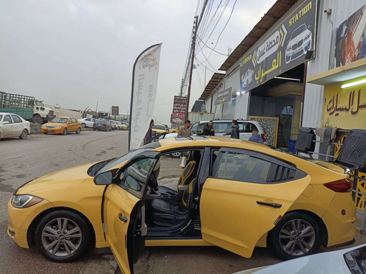 اللهم صلي على محمد وال محمد
اخواني النترا 2018 فول واحد على واحد
ضررها جاملغ وبوند فقط مال امريكا اول صبغه الها
 بدون تلقيطات معجون نهائياا فقط بوند وجاملغ شرط
#سياره_بسمي سنويه جديده هزه جديده
شرط التحويل ولوكاله 
االسياره مال جناي كامله كبل للشارع ماشيه فقط 145
 #سعرها 140 وبيها مجال سياره جديده ماشاء الله
مواصفات:
#مكينه 2000 المرغوب شرط المكينه 
#كير ايتي المرغوب شرط الكير
#منضومه غاز جديده 60 لتر صارلها 3 اشهر 
#منضومه زنون جديده صارلها 3 اشهر
#سلايت 
#بصمه تشغيل
#اشاره ترحيب ابواب الاماميات
شكو عطل يطلع عندك بلشاشه 
 تحكمات ستيرن 
3 انضمه قياده ايكو عادي وسبورت 
شاشه جبيره 
كروز سرعه
كشنات تدفئه
منضومه التدفئه والتبريد جديده 
مانع انزلاق
سستم صوت مرعب
حساس التايرات 
كير عادي واوتو
#السعر 140 ومجال 
#الموقع موصل حي النور
#رقمي ***********
