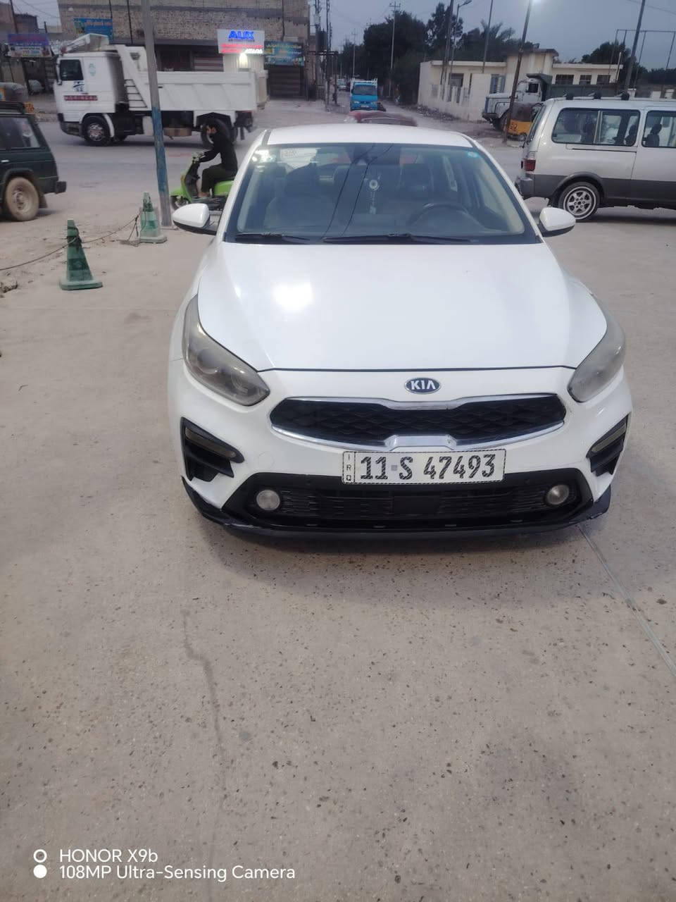 سلام عليكم فورتي موديل 21 صبغ بونيد سونار بل منشور مكاني بغداد بياع تقاطع درويش مكلف بل نشر سعر 135 ***********
