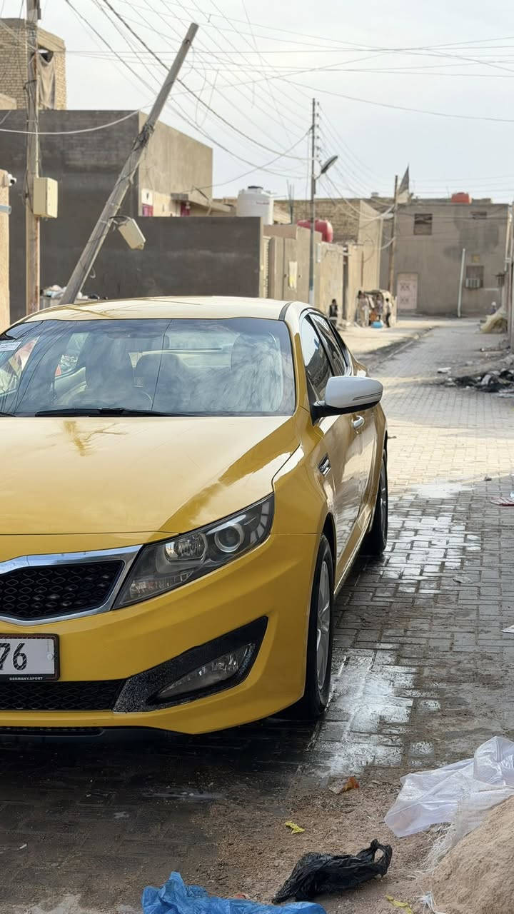 سلام عليكم كيه اوبتيمه 2012 خليجي مكينه 2400 رقم مثنى ابسمي خطها سماوه دوانيه السعر خاص او انتصال ع الرقم  مكان السياره السماوه 
***********
***********
