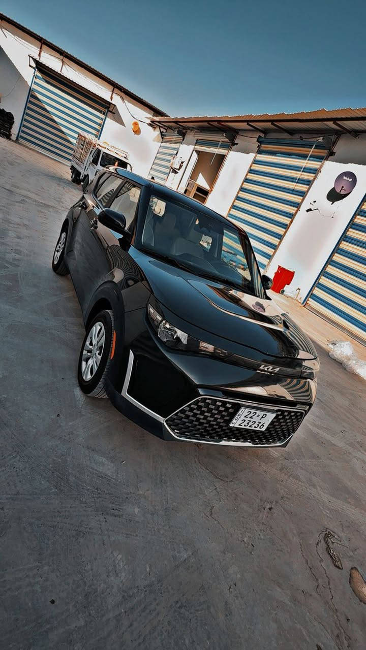 السلام عليكم 
Kia Soul
2024
اللون اسود

ماشيه 10000mi
بعده بوضع الزيرو
دخول جديد ترقيم جديد تريد تحويل تريد وكاله رقم اربيل
المواصفات
شاشه
كامره
رادار امامي
تنبيه اصطدام
قياده ذاتيه 
تحديد مسار
تنبيه خروج عن المسار
كروز سرعه
اوتو ستوب
شاشه ديجتال
اوتو ستار
فول تحكم ستيرن
السياره جديده جدا

صور امريكا بالمنشور
حافت البنيد تعديل بارد
وحافة جاملغ تعديل بارد وتكحيل كارت وباب السايق بيه بارد وتكحيل كرت
بدون اي نواقص 
الشواصي مكفولات اللغود مكفولات
ايرباك ستيرن فقط

للاستفسار ***********
160$
الموقع بغداد الكاظميه چكوك بغداد, العراق
