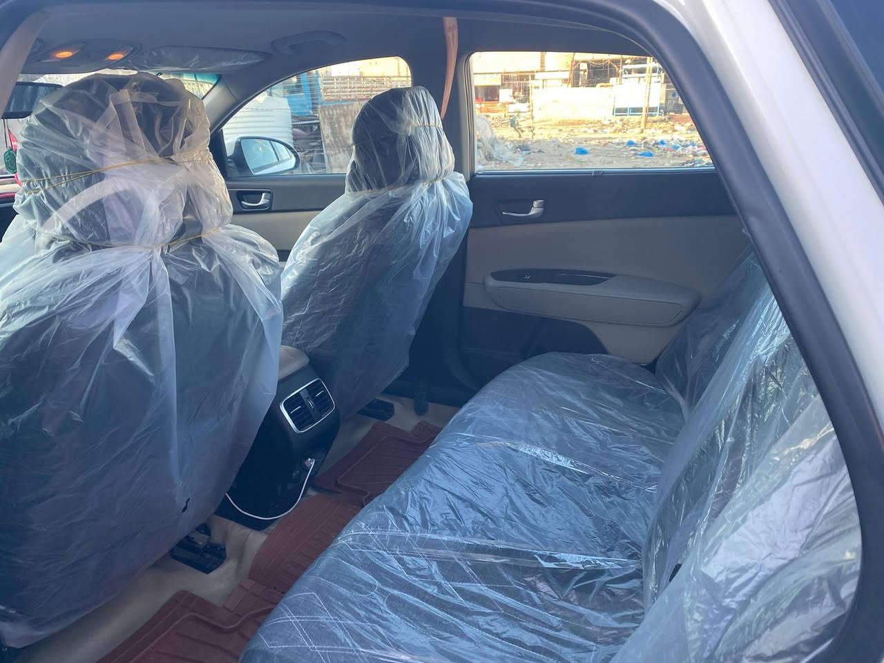 السلام عليكم
الحلال للبيع

كيا اوبتما موديل 2018خليجي رقم بغداد كفاله عامه مطلقه

جاهزه للاخير

كير مكينه حداديه تبريد قطعتين  تخم تاير كفاله

مرايات شفط

شاشه تاب

بصمه

جاهزه ماتذب عليها ربع

مكان السياره ناصريه مركز الناصريه  

اتصل وبيك خير وتدلل مكلف بل نشر

***********
