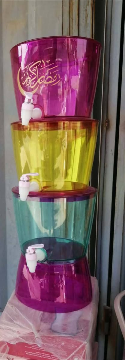 ترمز رمضاني 3طابق بغداد, العراق


**إذا كنت صاحب هذا الإعلان وتريد حذفه لأي سبب، رجاءا أرسل رسالة إلى الدعم الفني**