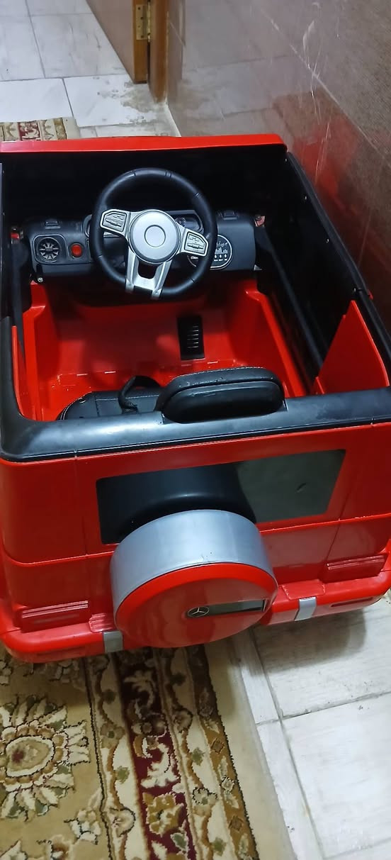 السعر ٦٠ الف شغاله  يحتاجلها باتري فقط الباتري البيها ميطول الشحن بي 
مكاني بغداد الشعلة


**إذا كنت صاحب هذا الإعلان وتريد حذفه لأي سبب، رجاءا أرسل رسالة إلى الدعم الفني**