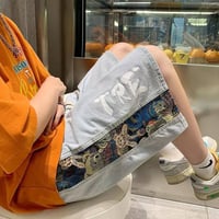 عروض العيد • شورت كابوي • مقاسات M/4XL