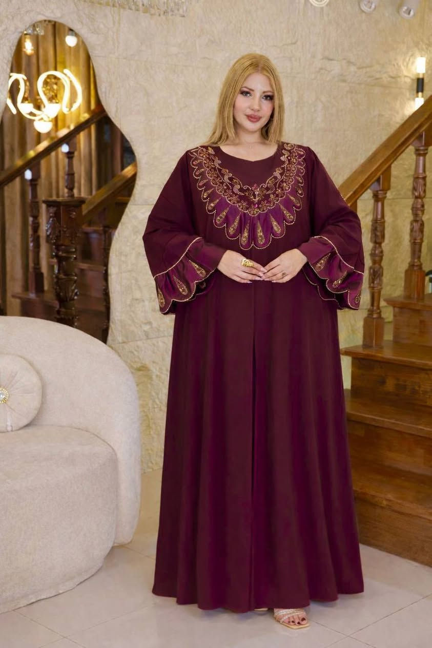 كشمير كلوش كابوي مطاط الأصلي ماركة جواهر 4 موديل كل موديل 6 الوان واضح بل الصور قياس XL-2XL-3XL 
السعر 170 الف درزن


**إذا كنت صاحب هذا الإعلان وتريد حذفه لأي سبب، رجاءا أرسل رسالة إلى الدعم الفني**