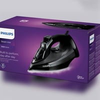 اتو بخاري • فلبس