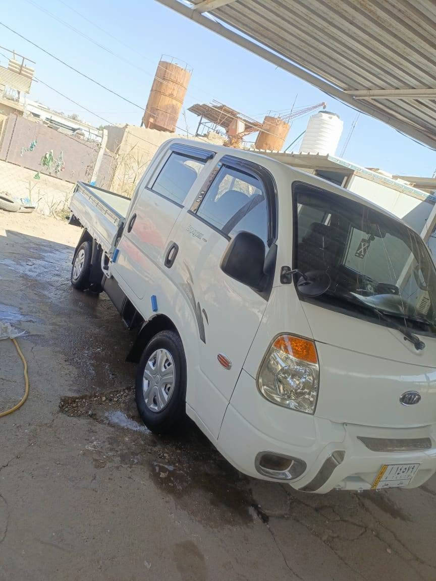 للبيع او مراوس 2008 رقم بابل
مكفولة كفاله عامه جاهز من كلشي مكينه 2700

مكان بابل القاسم سعر 95 وبيه مجال 

الاتصال ***********
