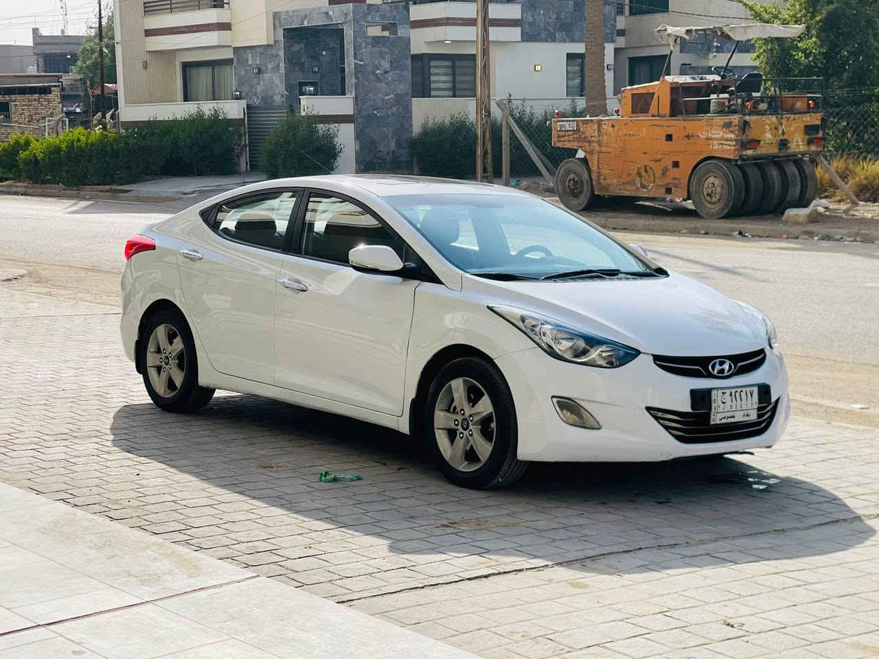 النتره خليجي  مديل  2012
فول عده البصمه 

مكينه 2000 دوش المرغوب  مبدله جديده 

كير بحاله الوكاله 

صدر جديد  

دوشمه عامه 

تخم تاير جديد 

شاشه كأمره 

منضومه تبريد جديده 

تبديل بنيد او باب بلادي نفس ألون صبغ هلال جاملغ خلفي فقط 

شاصي لغد كفاله من شخط 

مكاني بغداد الوشاش 

السعر 110وبيها مجال 

شراي يتصل ***********
