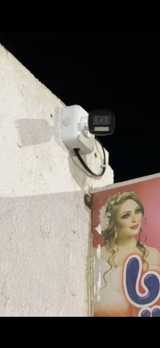 ✌️🧿(#رحم #الله #امرأ #عمل #عملا #صالحا #فأتقنه)

 #ألاسدي #للكاميرات #و #ألانظمة #الذكيه 

🔥🔥🔥ضمان حقيقي لمده سنه 🔥🔥🔥

المكتب مجاز رسميآ من هيئه الاعلام والاتصالات.

كادر  الأسدي للكاميرات و ألانظمة الذكيه👷🎗 

عمل في قلعه سكر👇👷

تم تجهيز وتنصيب كاميرات عدد 4 دهوا 2 #ميگا ملون ليلي صوت الى الاخ  علي 

***********📲
***********📲

https://t.me/alasdi2001

ليس الوحيدين ولكننا الأفضل

ذي قار قلعه سكر  الشارع الرئيسي مقابيل أسماعيل الخطاط يتوفر توصيل جميع محافضات
