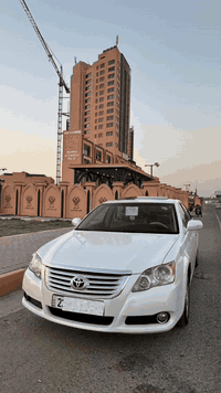 للبيع افلون موديل 2010 خليجي السيارة فول مواصفات لمتد  فتحه سقف سته بص...