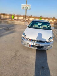 المباله للبيع مديل2010سياره جاهزه تبريد تدفائه تخم تاير ضفيره مكينه وك...