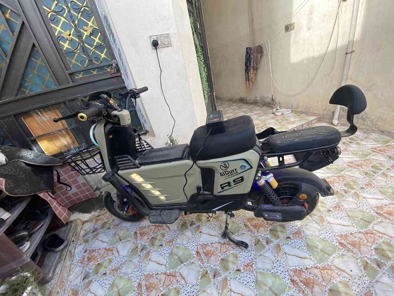 بايسكل R9
2026
ماشي 1كيلو يعني وكاله
مراوس بسيفان أو تايكر 
رقم ***********
