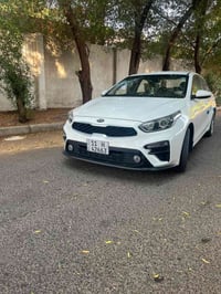 سيراتو 2020 خليجي مكفولة كفالة عامة مواصفات عادية نص ماشية مية و12 ألف...