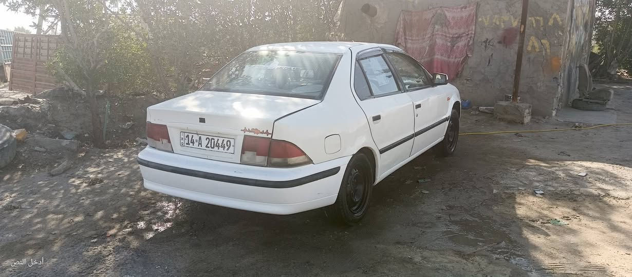 سمند 2011مكينه كير حداديه مكفولات بضمانتي الكشر شوف العين معروضه 35وبيه ***********
