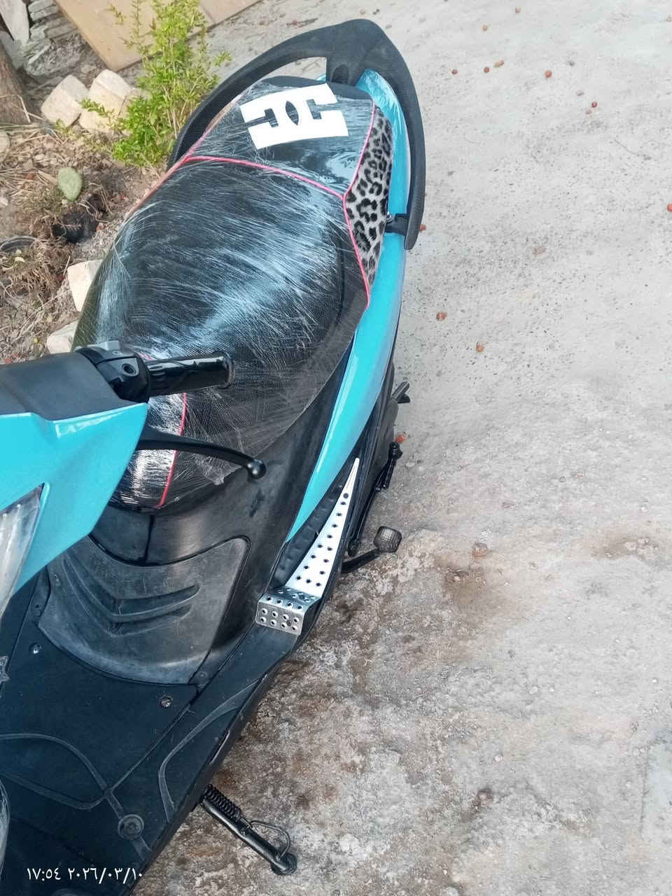 السلام عليكم دراجه ماكس عداله 
الدراجه كفاله عامه وكلشي شغال والسعر خاص والخاص مفتوح ***********
