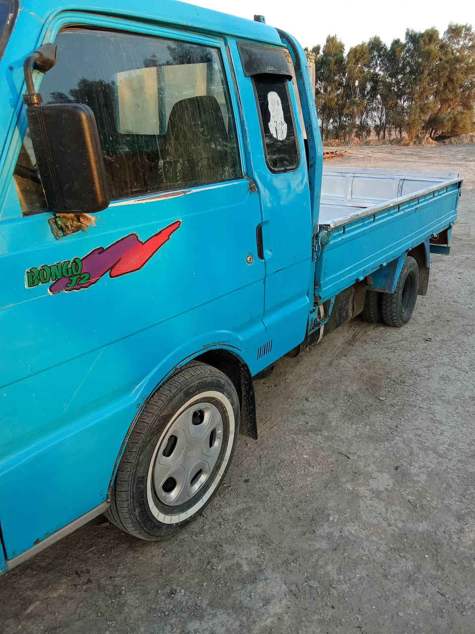 للبيع كيه 95بلادي لٱ صبغ ولا معجون رقم بابل سنويه29سياره نضيفه ومرتبه سعر 48وبيه مجال بصيط مكان نعمانيه نهر المالح ***********
