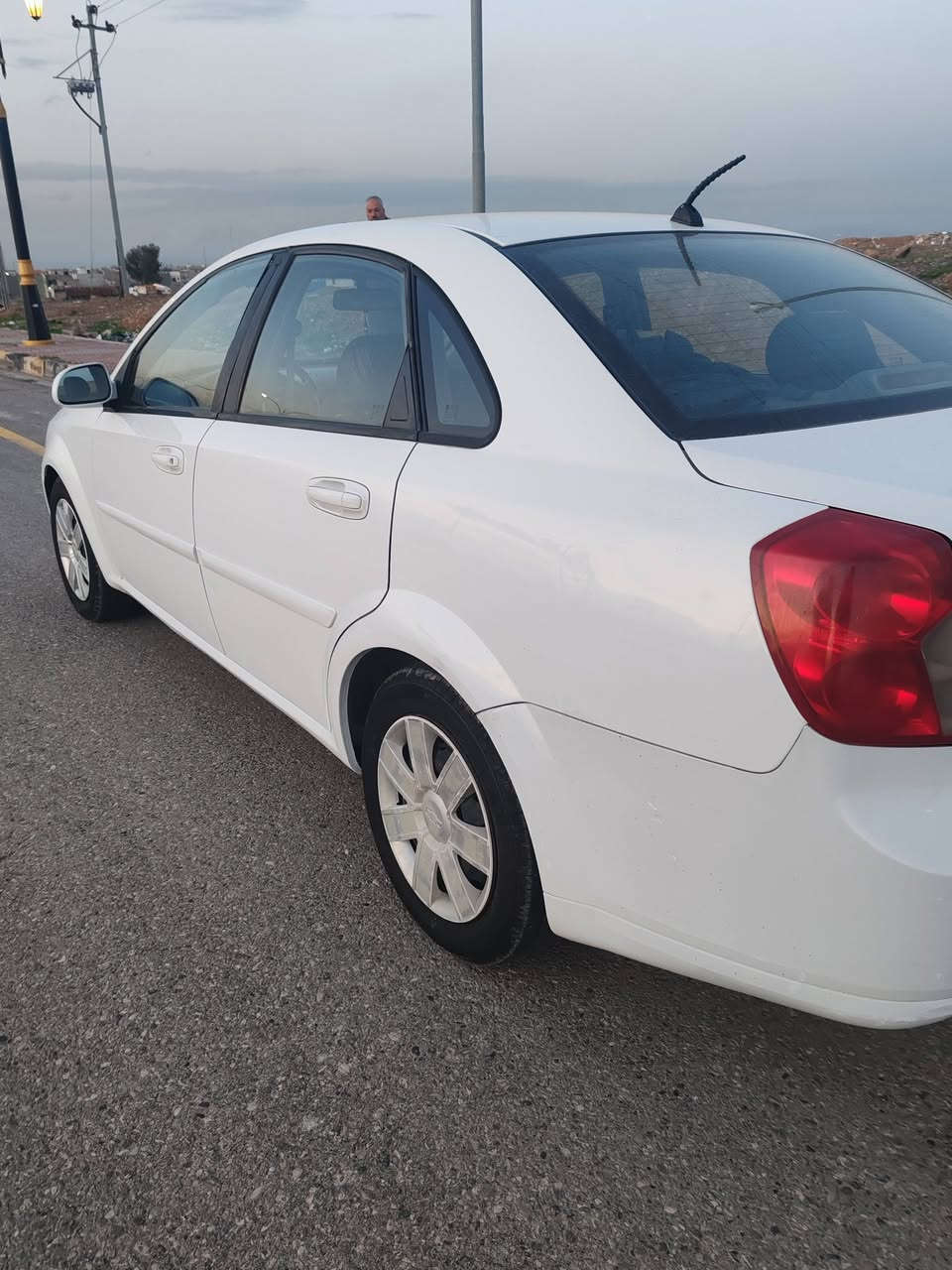 وبتراه موديل 2010 بدون صبغ كربون بنزين شرط التحويل بها بارد السعر (82)رقم الموبيل (***********) (***********)
