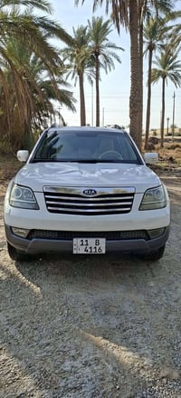 موهافي • ٢٠١٣ • ٤×٤