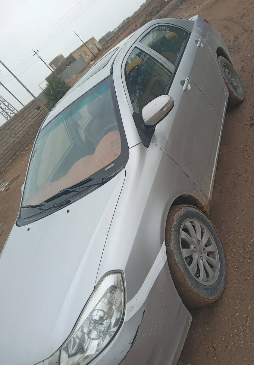 السلام عليكم
سياره بي واي دي للبيع موديل 16 G3  اوتماتيك 
سنويه الحد ال 29 
سياره مكفوله كفاله عامه  سياره كلش حلوه مامتعوبه ماشيه 11 الف 
رقمه ميسان  مداور ثاني يوم  سعر 63 وبيه مجال  مكان السياره ميسان وباقي التفاصيل اتصل ع ***********
