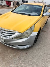 سوناته • ٢٠١١ • واسط