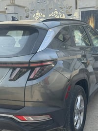 توسان وارد امريكي.  موديل. 23 فول مواصفات كلشي البالك بيها  عده الفتحه...