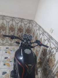 سي بي ار • جيل الاول • مفتوح مكينه