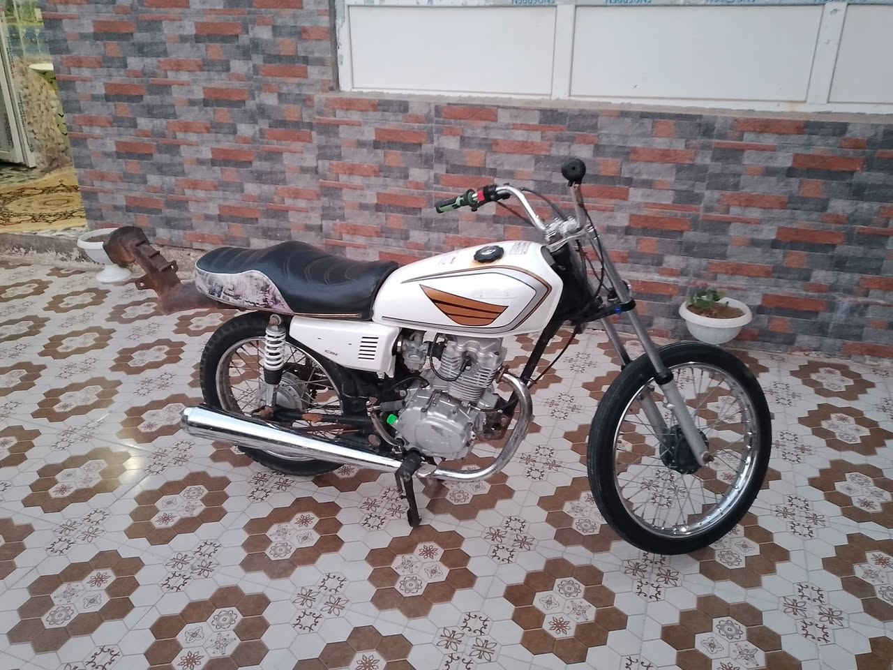 سلام عليكم شلامجه كلك دراجه شلعه ومعدل شرط فصلته تغرد  المعرف لا يعرف لشلامجه  بابل قضاء هاشميه رجانأقره لعنون عدل   مو تكلي وين وين لسعى خاص


**إذا كنت صاحب هذا الإعلان وتريد حذفه لأي سبب، رجاءا أرسل رسالة إلى الدعم الفني**