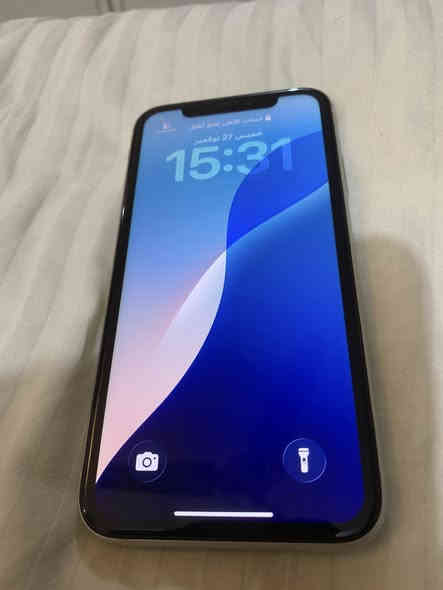 آيفون ١١ عادي وتر ممفتوح ذاكره ١٢٨ بطاريه ٨٢ سعر قفل ١٨٠ 
جهاز جديد مفتوح تخطي مكاني بغداد ***********
