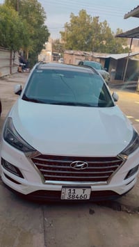 توسان • ٢٠٢٠ • ١١٥ الف كم