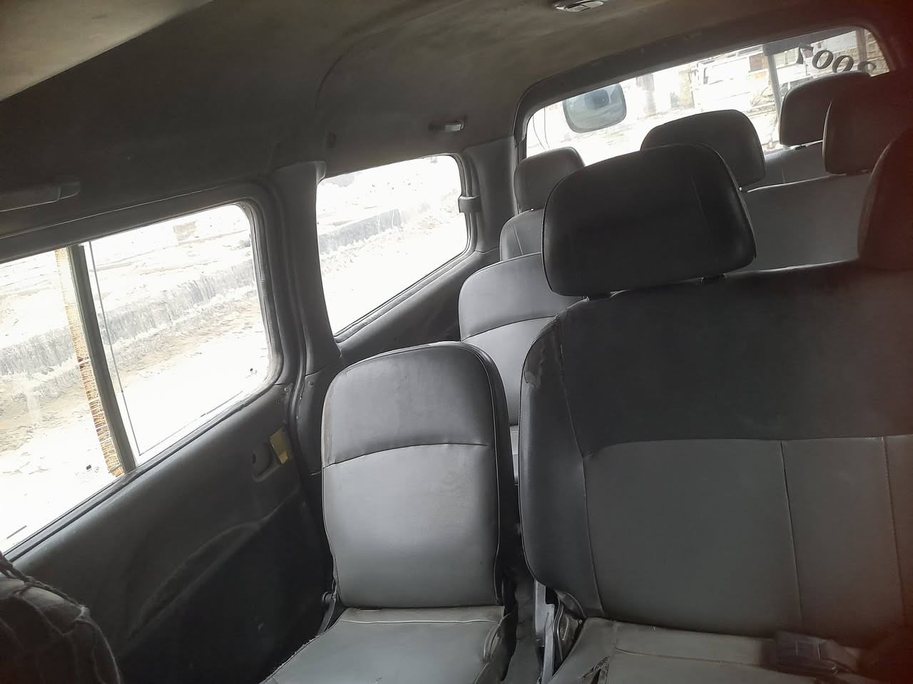 سلام عليكم سياره موديل 2006 رقم بابل تحويل ثاني يوم مكينه وكير واكسن مكفول تخم تايرات جدد وسبير موجود بور عاطل السعر 35 وبيه مجال لشراي العنوان بابل السده الهنديه ***********مراوس هم ترهم
